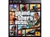 Grand Theft Auto V Playstation 3