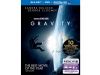 Gravity Blu-ray 2014 #1