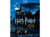 Harry Potter Complete 8 Film Collection Blu-ray