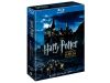 Harry Potter Complete 8 Film Collection Blu-ray #2
