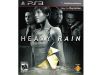 Heavy Rain Playstation 3