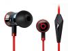 iBeats with ControlTalk Monster In-Ear