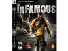InFamous Playstation 3 SONY