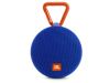 JBL Clip 2 Waterproof Bluetooth Speaker Azul
