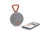 JBL Clip 2 Waterproof Bluetooth Speaker Gris #2