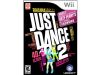 Just Dance 2 Wii Ubisoft