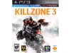 Killzone 3 Playstation 3