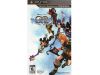 Kingdom Hearts Birth by Sleep PSP #1