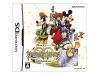 Kingdom Hearts Re:coded Nintendo DS