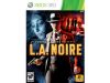 L.A. Noire Xbox 360