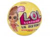 L.O.L. Surprise! Lil Sisters- Series 3