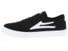 Lakai Manchester Select Black Textile #2