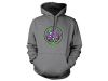 League of Legends Baron Face Hoodie