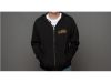 League of Legends Shield Crest Zip-up Hoodie M #2