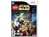 Lego Star wars: the complete saga Wii