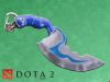 Llavero Dota 2 Blink Dagger