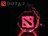 Llavero Dota 2 Crystal Led light #1