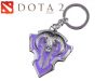 Llavero Dota 2 Vanguard Shield