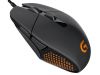 Logitech G303 Daedalus Apex Mouse