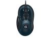 Logitech G400s Optical Gaming Mouse #1