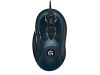 Logitech G400s Optical Gaming Mouse