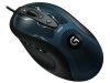 Logitech G400s Optical Gaming Mouse #2