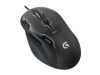 Logitech G500s Laser Gaming Mouse #1
