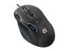 Logitech G500s Laser Gaming Mouse