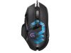 Logitech G502 Proteus Spectrum Mouse