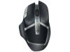 Logitech G602 Wireless Gaming Mouse