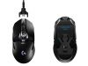 Logitech G900 Chaos Spectrum Mouse #2