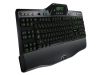 Logitech Gaming Keyboard G510 #1