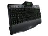 Logitech Gaming Keyboard G510