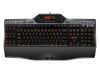 Logitech Gaming Keyboard G510 #2