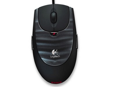 ligegyldighed Skov Uforudsete omstændigheder Logitech Mouse G3 ( 931691-0403 )