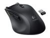 Logitech Wireless Gaming Mouse G700 #1