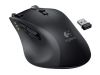 Logitech Wireless Gaming Mouse G700