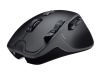 Logitech Wireless Gaming Mouse G700 #2