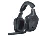 Logitech Wireless Headset G930 7.1 Surround #1