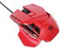 Mad Catz R.A.T.3 Optical Gaming Mouse Red #1