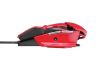 Mad Catz R.A.T.3 Optical Gaming Mouse Red #2