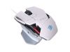 Mad Catz R.A.T.3 Optical Gaming Mouse White #2
