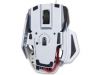 Mad Catz R.A.T.3 Optical Gaming Mouse White #3