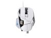 Mad Catz R.A.T.7 Gaming Mouse White