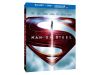 Man of Steel Blu-ray 2013 #1