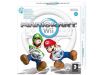 Mario Kart Wii con Wii Wheel #1