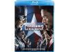 Marvel's Captain America: Civil War Blu-ray