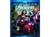 Marvel's The Avengers Blu-ray