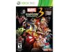 Marvel vs Capcom 3 Fate of two worlds Xbox 360 #1