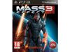 Mass Effect 3 Playstation 3